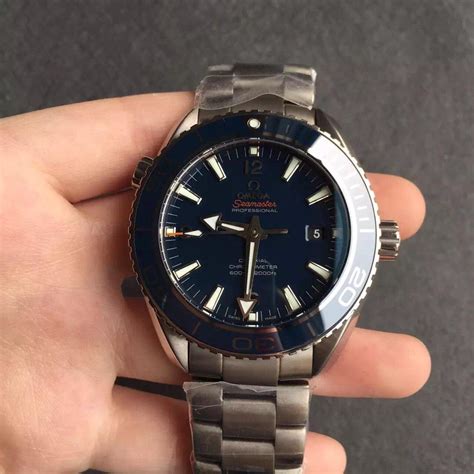 omega ocean master replica|omega planet ocean used.